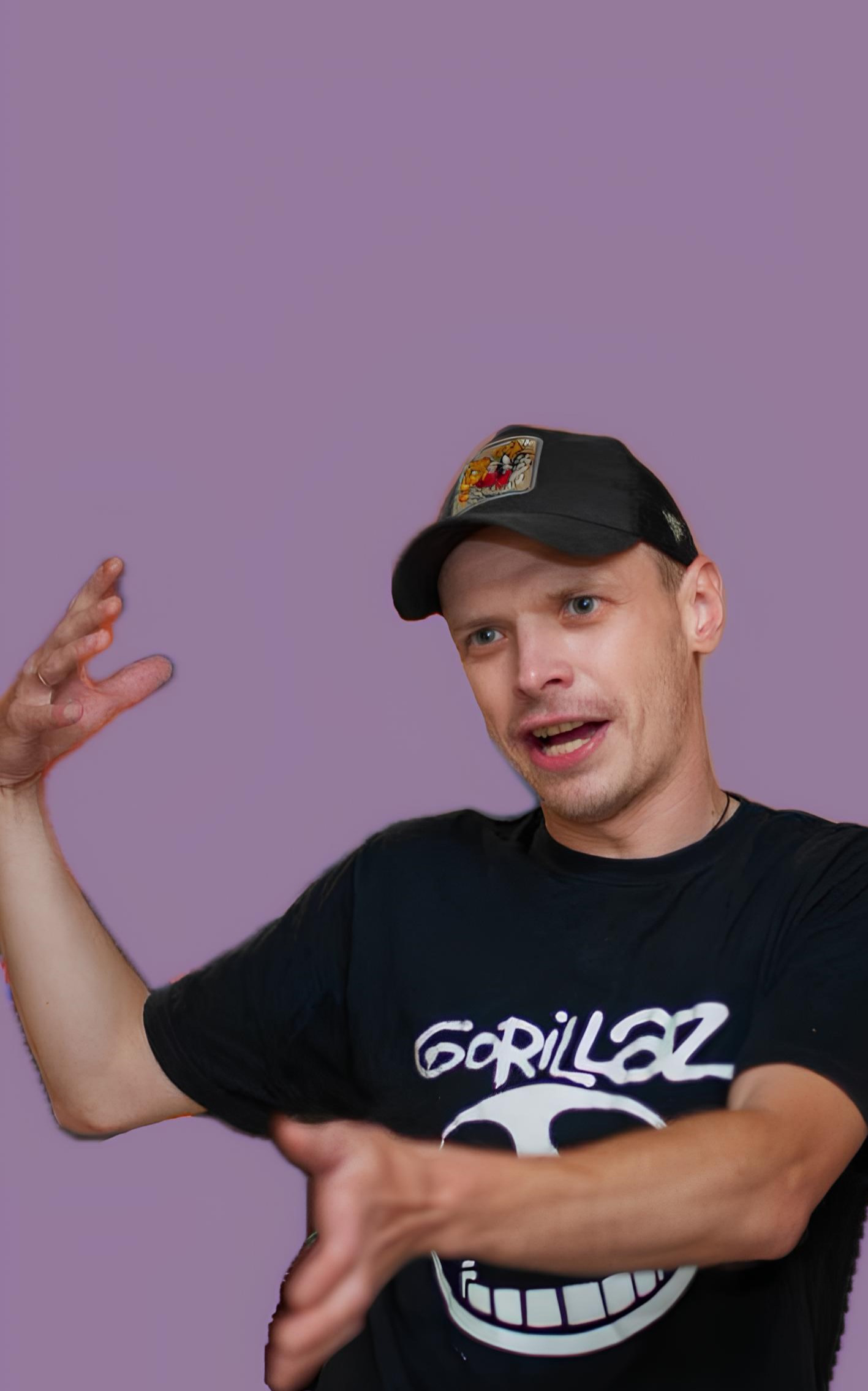 Андрей Хмелёв