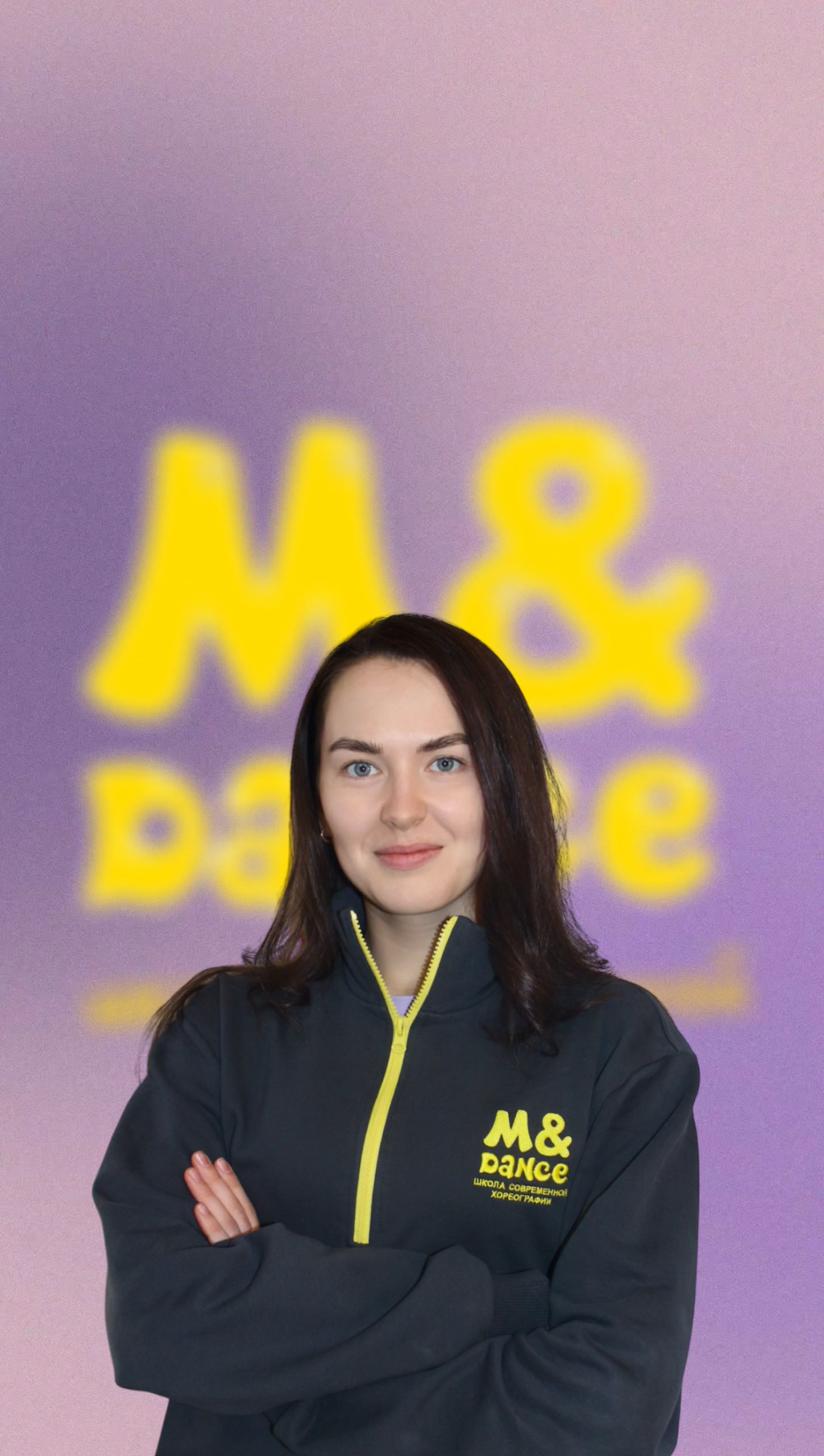 Жданова Дарья Дмитриевна